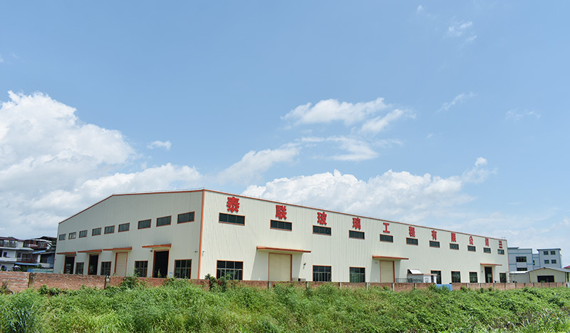 梅州市泰聯玻璃工程有限公司